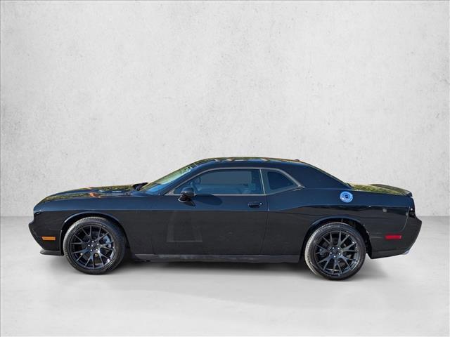 used 2014 Dodge Challenger car, priced at $14,925