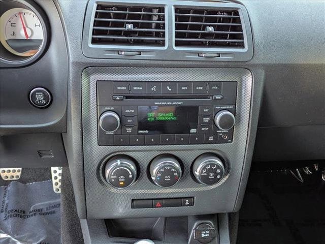 used 2014 Dodge Challenger car, priced at $14,925