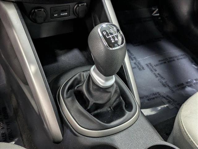 used 2012 Hyundai Veloster car, priced at $6,878