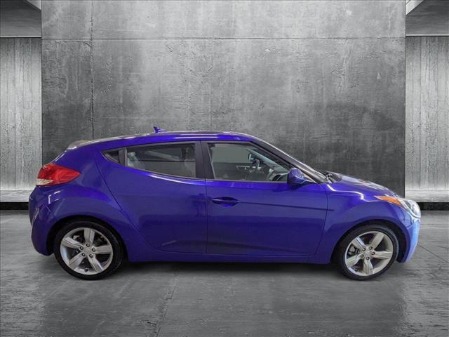 used 2012 Hyundai Veloster car, priced at $6,878