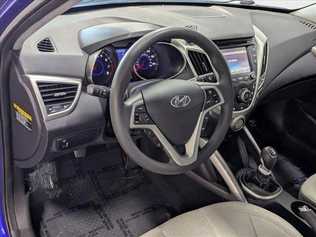 used 2012 Hyundai Veloster car, priced at $5,874