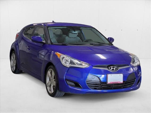 used 2012 Hyundai Veloster car, priced at $5,874