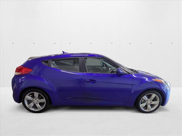 used 2012 Hyundai Veloster car, priced at $5,874