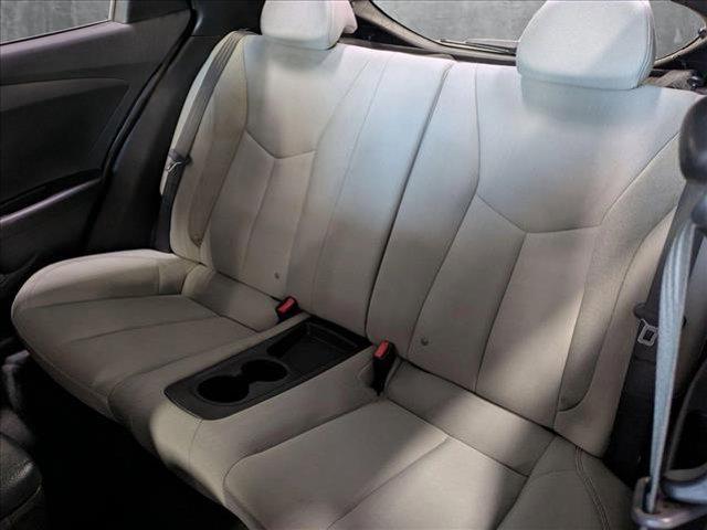 used 2012 Hyundai Veloster car, priced at $6,878