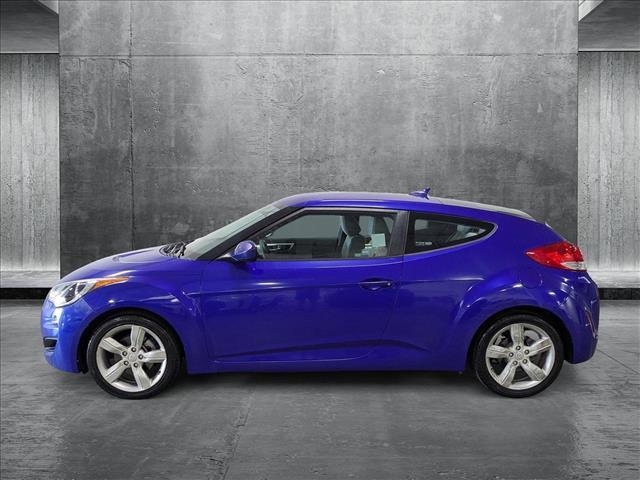 used 2012 Hyundai Veloster car, priced at $6,878