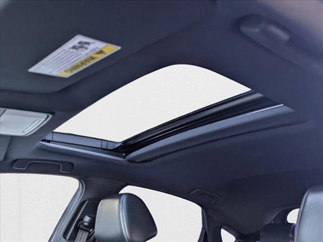 used 2022 Honda Civic car, priced at $22,736