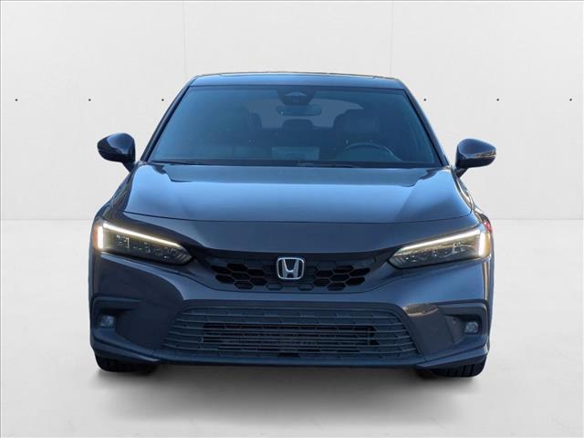 used 2022 Honda Civic car, priced at $22,736