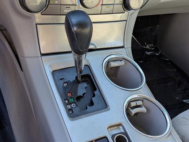 used 2013 Toyota Highlander car, priced at $9,933