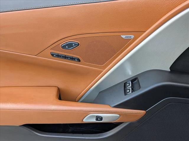 used 2014 Chevrolet Corvette Stingray car, priced at $42,949