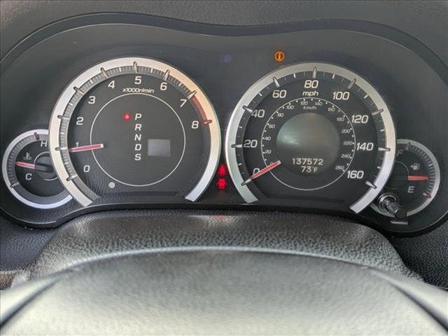 used 2009 Acura TSX car, priced at $9,898