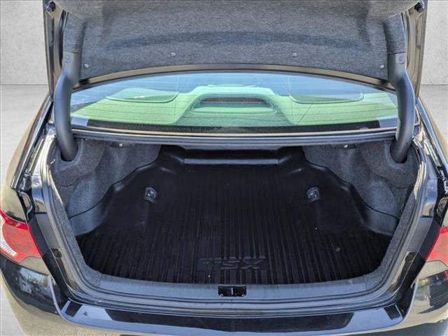 used 2009 Acura TSX car, priced at $9,898