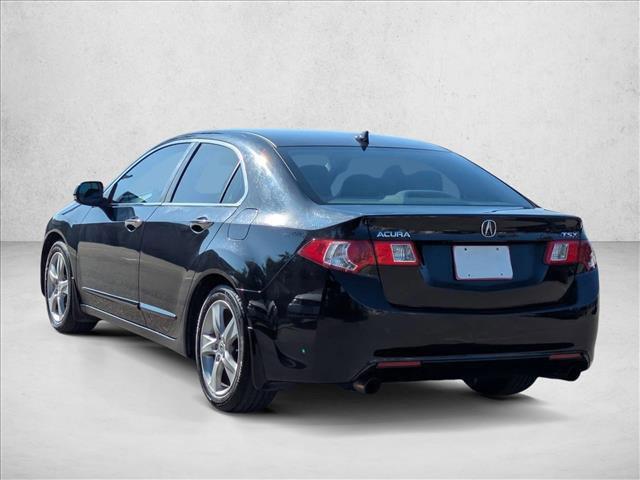 used 2009 Acura TSX car, priced at $9,898