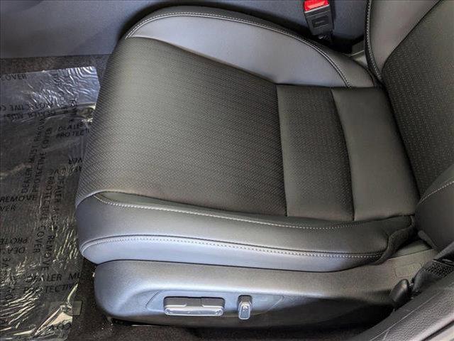 new 2025 Honda Civic Hybrid car, priced at $33,100