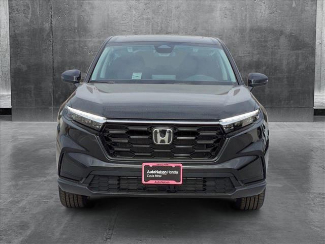 new 2025 Honda CR-V car, priced at $35,245