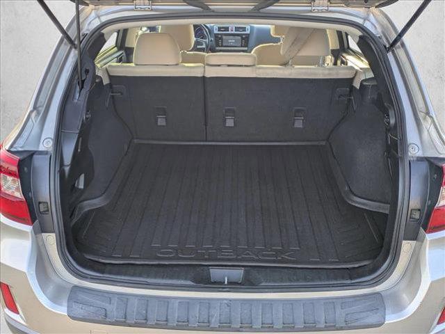 used 2016 Subaru Outback car, priced at $9,997