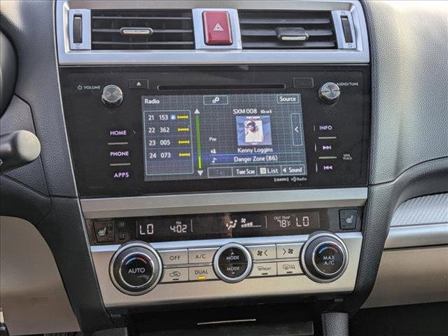 used 2016 Subaru Outback car, priced at $9,997