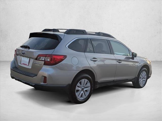 used 2016 Subaru Outback car, priced at $9,997