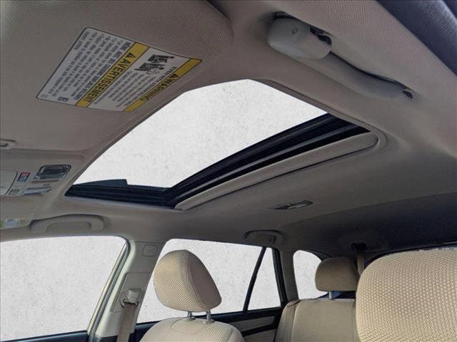 used 2016 Subaru Outback car, priced at $9,997