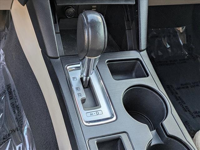 used 2016 Subaru Outback car, priced at $9,997