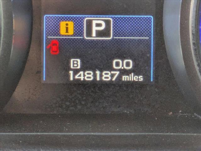 used 2016 Subaru Outback car, priced at $9,997