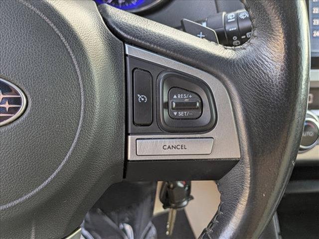 used 2016 Subaru Outback car, priced at $9,997