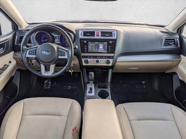 used 2016 Subaru Outback car, priced at $9,997
