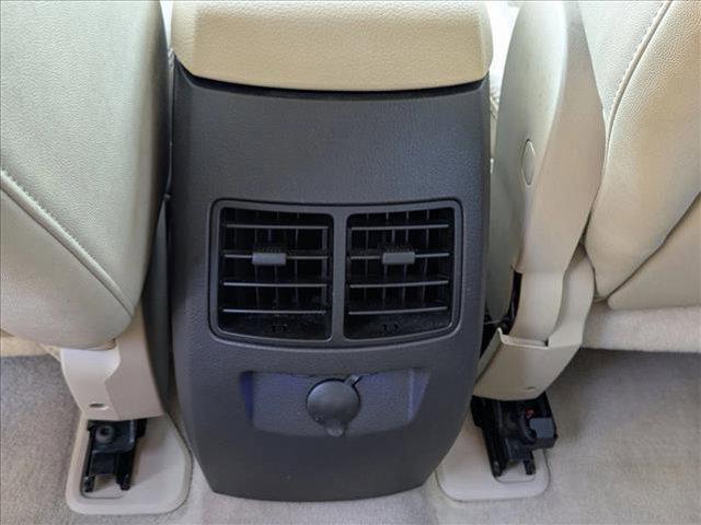 used 2009 Ford Edge car, priced at $8,878