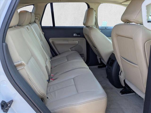 used 2009 Ford Edge car, priced at $8,878