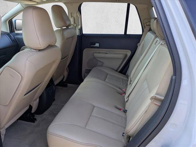 used 2009 Ford Edge car, priced at $8,878