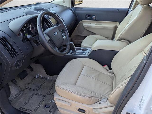 used 2009 Ford Edge car, priced at $8,878