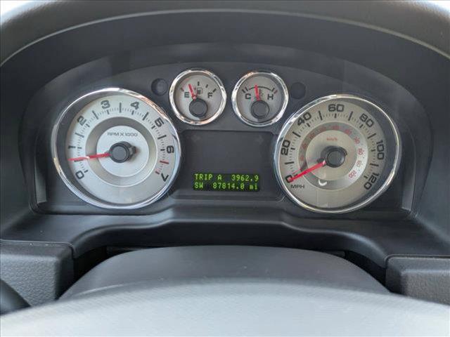 used 2009 Ford Edge car, priced at $8,878