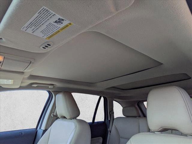 used 2009 Ford Edge car, priced at $8,878
