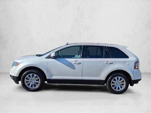 used 2009 Ford Edge car, priced at $8,878
