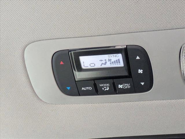 used 2016 Honda Odyssey car, priced at $14,878