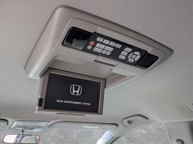 used 2016 Honda Odyssey car, priced at $14,878