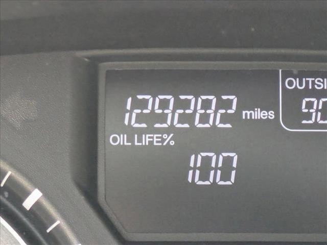 used 2016 Honda Odyssey car, priced at $14,878