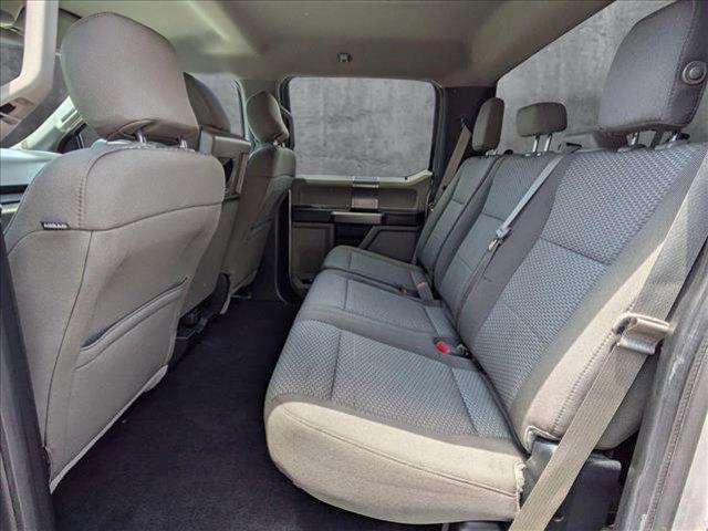 used 2017 Ford F-150 car, priced at $22,267