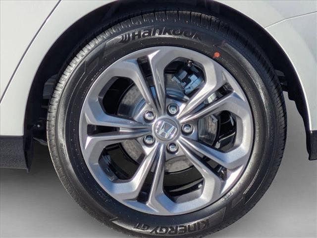 new 2025 Honda Accord Hybrid car, priced at $35,081