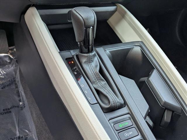 used 2024 Honda Accord car, priced at $26,831