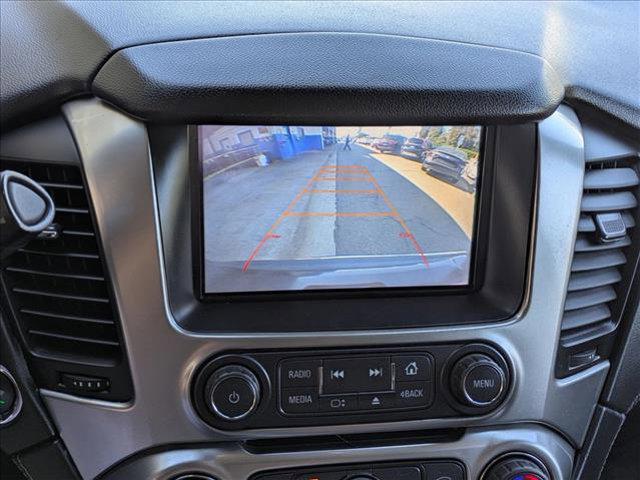 used 2016 Chevrolet Tahoe car, priced at $20,673