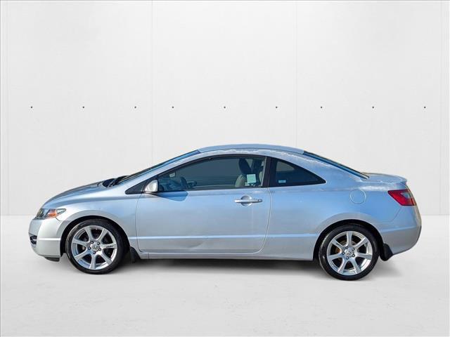 used 2009 Honda Civic car, priced at $8,226