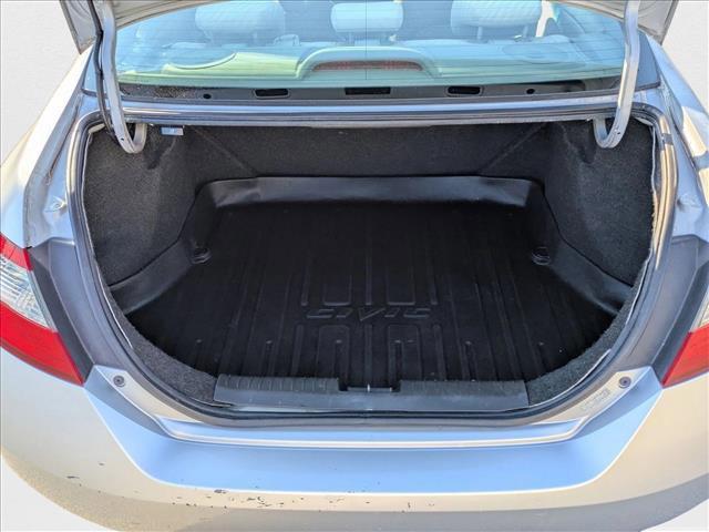 used 2009 Honda Civic car, priced at $8,226