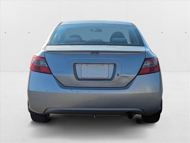 used 2009 Honda Civic car, priced at $8,226