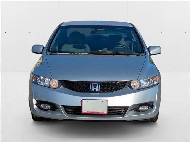used 2009 Honda Civic car, priced at $8,226