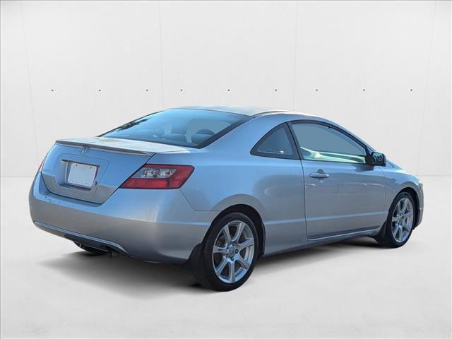 used 2009 Honda Civic car, priced at $8,226