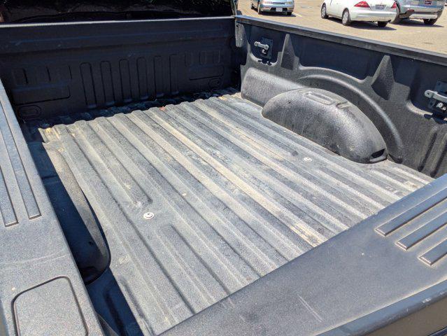 used 2019 Ford F-150 car, priced at $32,878