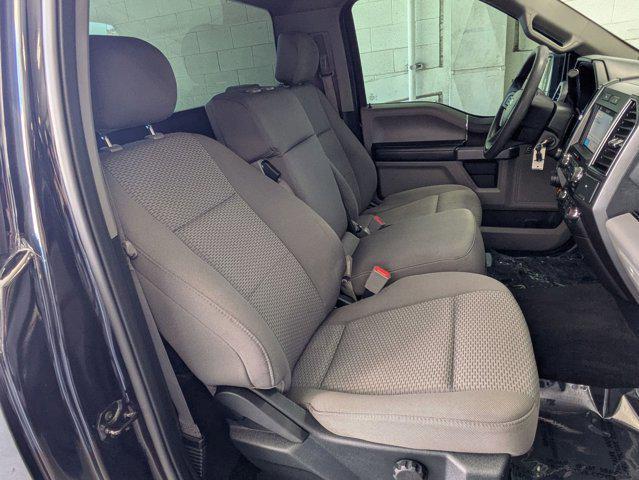 used 2019 Ford F-150 car, priced at $32,878