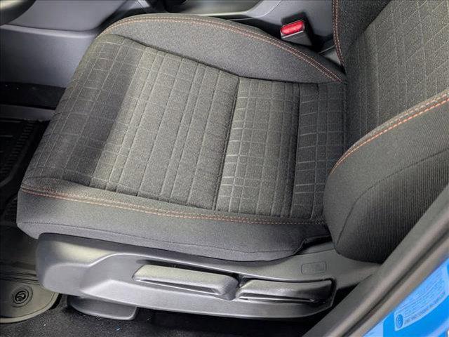 new 2026 Honda HR-V car, priced at $28,834