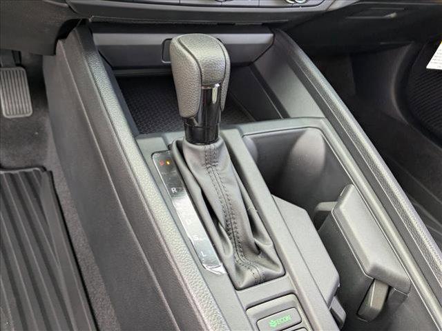 new 2025 Honda Accord car, priced at $28,573