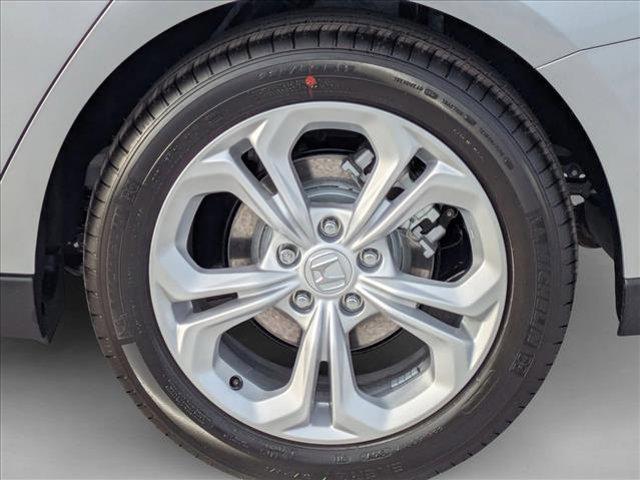 new 2025 Honda Accord car, priced at $28,573